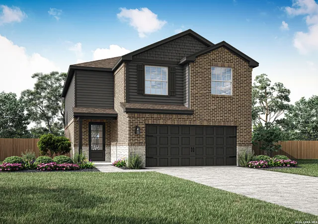 Photo 1 of Single family home for sale at 9527 Crestway Road, Converse, TX 78109 | MLS# 1936248 | Listing updated on 2026-04-21
