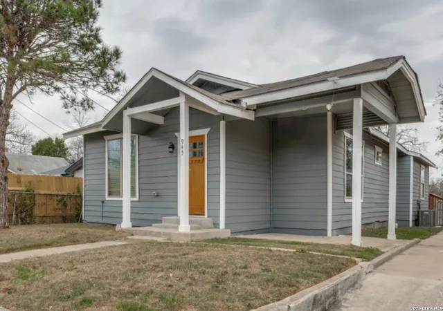 Homes for sale in San Antonio, TX | 945 Potomac, San Antonio, TX 78202 | MLS# 1936251