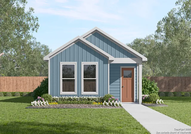 Photo 1 of Sale Pending at 14702 Candelabra Cactus, San Antonio, TX 78221 | MLS# 1936256 | Listing updated on 2026-02-23