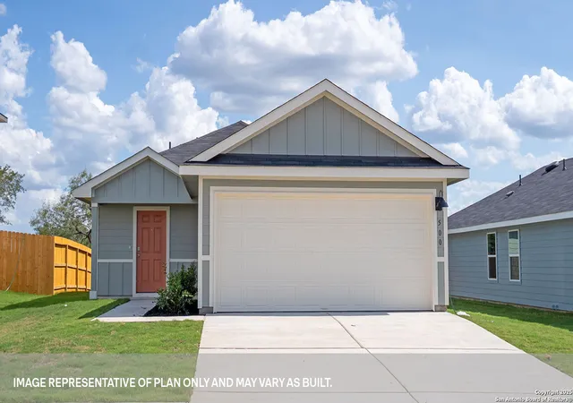 1st image of 430 Low Pasture Trail, Maxwell, TX 78656 | MLS# 1936267