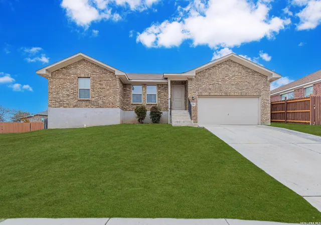 Photo 1 of Sale Pending at 7306 Vista Grv, San Antonio, TX 78242 | MLS# 1936275 | Listing updated on 2026-02-02