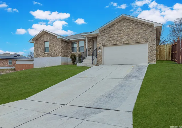 Photo 3 of Sale Pending at 7306 Vista Grv, San Antonio, TX 78242 | MLS# 1936275 | Listing updated on 2026-02-02