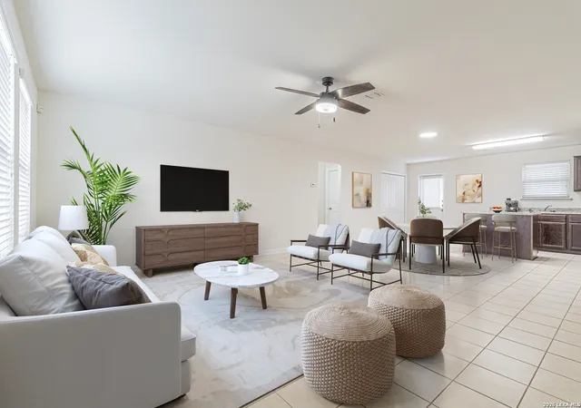 Photo 3 of Sale Pending at 7306 Vista Grv, San Antonio, TX 78242 | MLS# 1936275 | Listing updated on 2026-02-02
