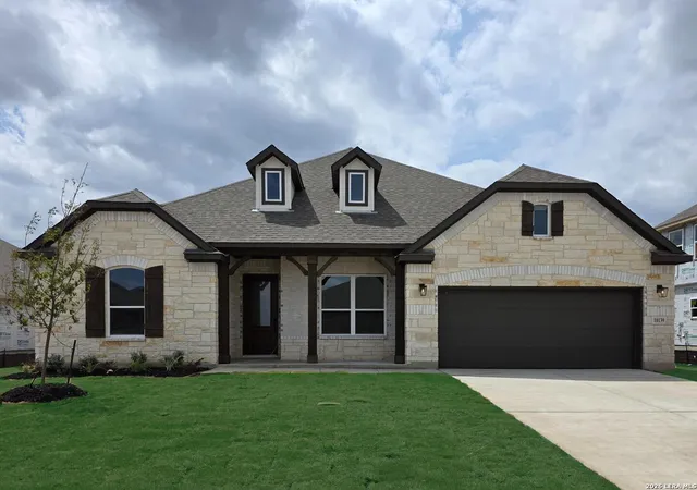 Photo 1 of Sale Pending at 10139 Dew Ridge Way, Schertz, TX 78154 | MLS# 1936290 | Listing updated on 2026-04-20