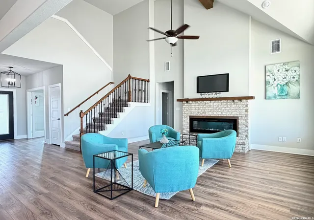 3rd image of 232 Scenic Hills Dr, La Vernia, TX 78121 | MLS# 1936291