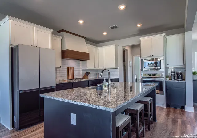 5th image of 232 Scenic Hills Dr, La Vernia, TX 78121 | MLS# 1936291
