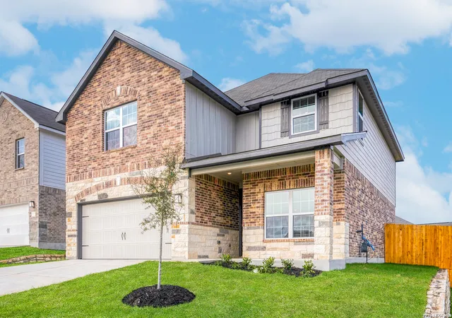 2nd image of 6325 Napa Ferry, Converse, TX 78109 | MLS# 1936303