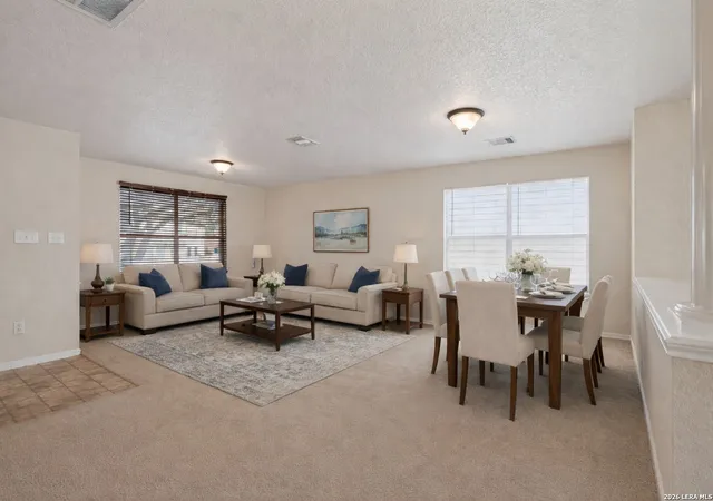 Photo 3 of Sale Pending at 6818 Crest, San Antonio, TX 78233 | MLS# 1936307 | Listing updated on 2026-02-27