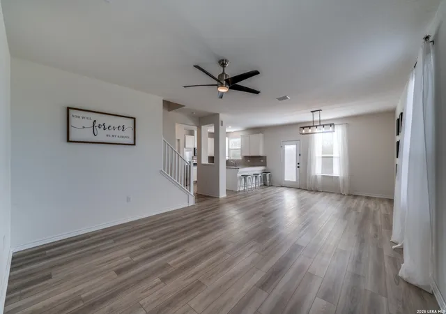 Photo 3 of Single family home for sale at 13246 Lorena Ochoa, San Antonio, TX 78221 | MLS# 1936309 | Listing updated on 2026-07-24