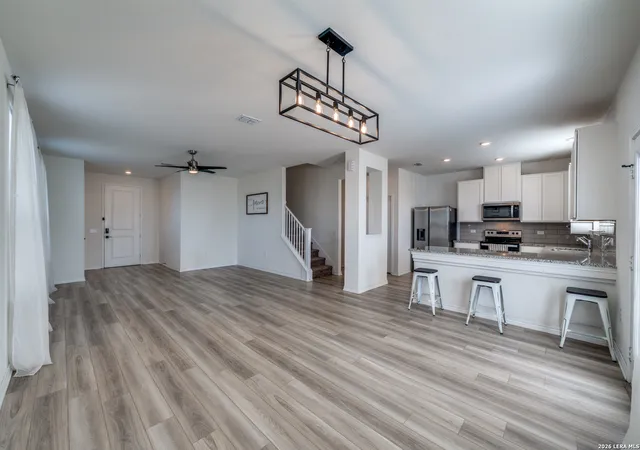 Photo 4 of Single family home for sale at 13246 Lorena Ochoa, San Antonio, TX 78221 | MLS# 1936309 | Listing updated on 2026-07-24