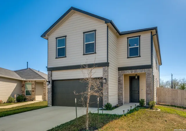 Photo 1 of Single family home for sale at 13246 Lorena Ochoa, San Antonio, TX 78221 | MLS# 1936309 | Listing updated on 2026-07-24