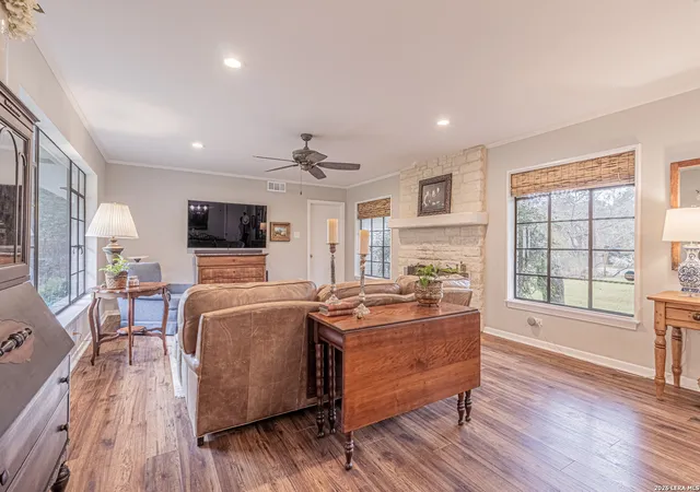 Photo 3 of Sale Pending at 206 Zornia, San Antonio, TX 78213 | MLS# 1936313 | Listing updated on 2026-02-10