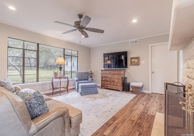 Photo 3 of Sale Pending at 206 Zornia, San Antonio, TX 78213 | MLS# 1936313 | Listing updated on 2026-02-10