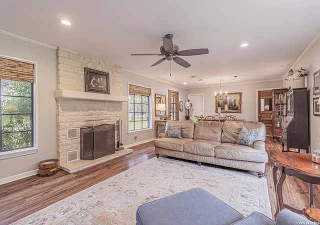 Photo 4 of Sale Pending at 206 Zornia, San Antonio, TX 78213 | MLS# 1936313 | Listing updated on 2026-02-10