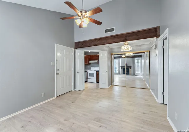 Photo 3 of Condo for sale at 8655 Datapoint #212, San Antonio, TX 78229 | MLS# 1936320 | Listing updated on 2026-04-24