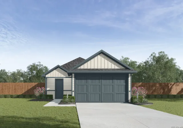 1st image of 210 Langston Dr, Maxwell, TX 78656 | MLS# 1936334