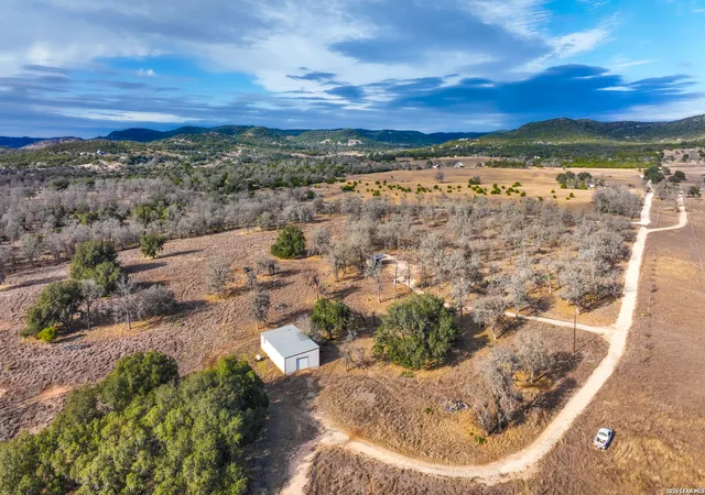 Photo 3 of Land for sale at 455 Hubble, Medina, TX 78055 | MLS# 1936345 | Listing updated on 2026-05-26