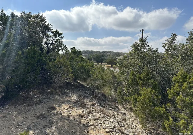 Photo 3 of Land for sale at 27110 Bumble Bee, San Antonio, TX 78260 | MLS# 1936351 | Listing updated on 2026-09-10