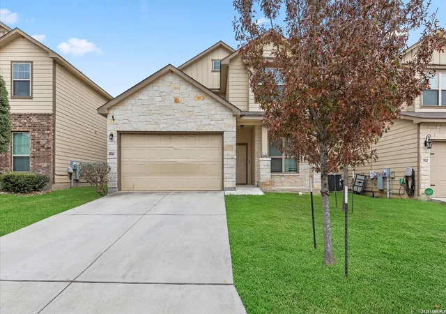 Photo 1 of Single family home for sale at 5806 Tranquil Dawn, San Antonio, TX 78218 | MLS# 1936359 | Listing updated on 2026-01-23
