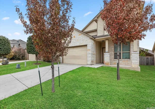 Photo 3 of Single family home for sale at 5806 Tranquil Dawn, San Antonio, TX 78218 | MLS# 1936359 | Listing updated on 2026-01-23