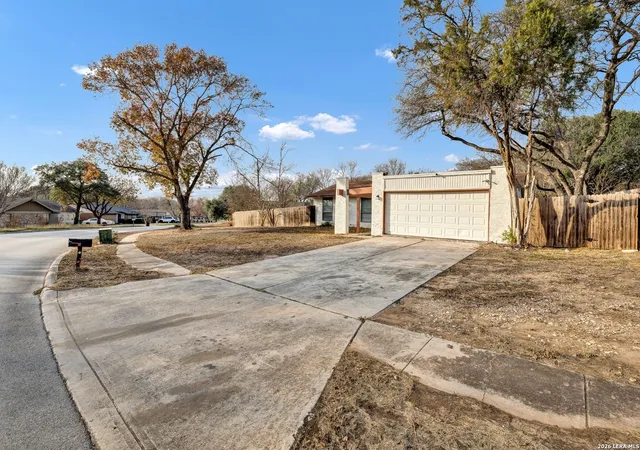 2nd image of 6007 Valley Forge, San Antonio, TX 78233 | MLS# 1936373