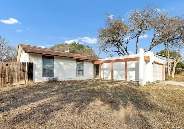 3rd image of 6007 Valley Forge, San Antonio, TX 78233 | MLS# 1936373