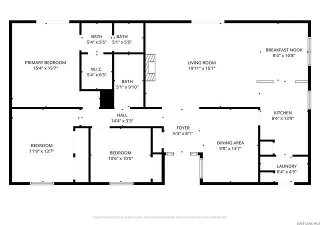 43rd image of 6007 Valley Forge, San Antonio, TX 78233 | MLS# 1936373