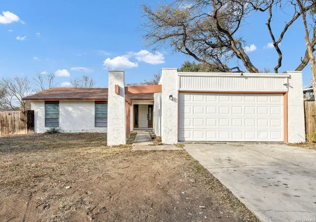 1st image of 6007 Valley Forge, San Antonio, TX 78233 | MLS# 1936373