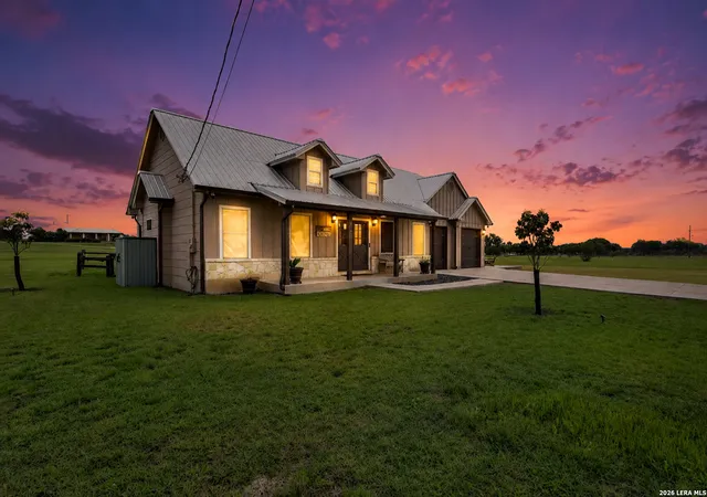 Photo 2 of Single family home for sale at 445 Spanish Grant, Bandera, TX 78003 | MLS# 1936376 | Listing updated on 2026-08-08