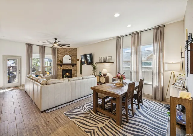 Photo 4 of Sale Pending at 11438 Mirage, San Antonio, TX 78254 | MLS# 1936378 | Listing updated on 2026-03-12