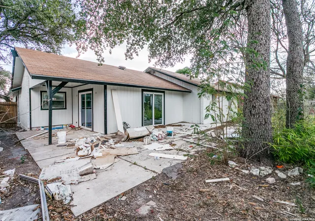 25th image of 2323 Marilyn Kay, San Antonio, TX 78238 | MLS# 1936381