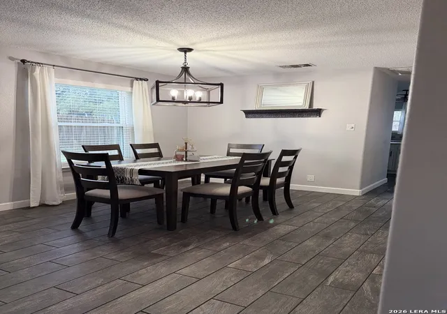 Photo 4 of Single family home for sale at 9411 De Leon, San Antonio, TX 78250 | MLS# 1936385 | Listing updated on 2026-02-08
