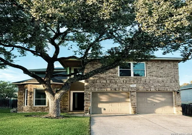Photo 1 of Single family home for sale at 9411 De Leon, San Antonio, TX 78250 | MLS# 1936385 | Listing updated on 2026-02-08