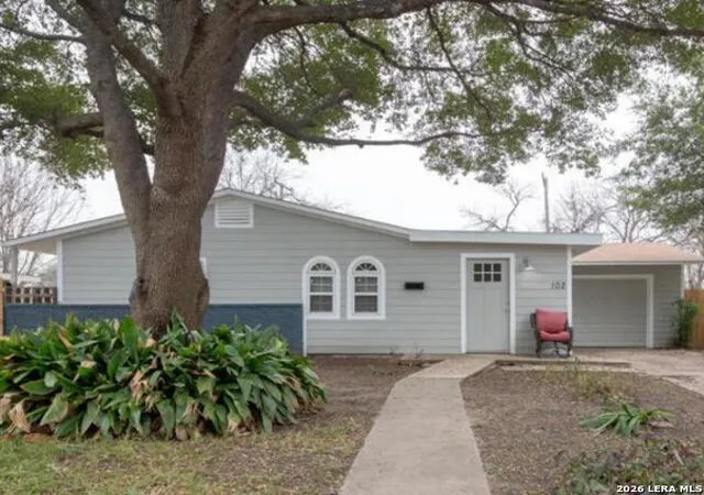 Homes for sale in San Antonio, TX | 102 Antrim, San Antonio, TX 78218 | MLS# 1936387