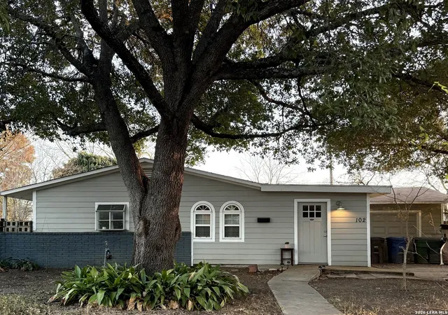 Homes for sale in San Antonio, TX | 102 Antrim, San Antonio, TX 78218 | MLS# 1936387