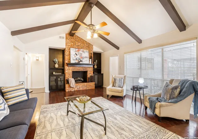 Photo 1 of Sale Pending at 149 Bluet, San Antonio, TX 78213 | MLS# 1936392 | Listing updated on 2026-03-23
