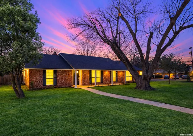 Photo 2 of Sale Pending at 149 Bluet, San Antonio, TX 78213 | MLS# 1936392 | Listing updated on 2026-03-23