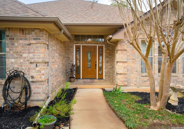 Photo 3 of Sale Pending at 3017 Greenshire Dr, Schertz, TX 78154 | MLS# 1936394 | Listing updated on 2026-02-06