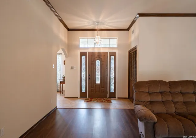 Photo 3 of Sale Pending at 3017 Greenshire Dr, Schertz, TX 78154 | MLS# 1936394 | Listing updated on 2026-02-06