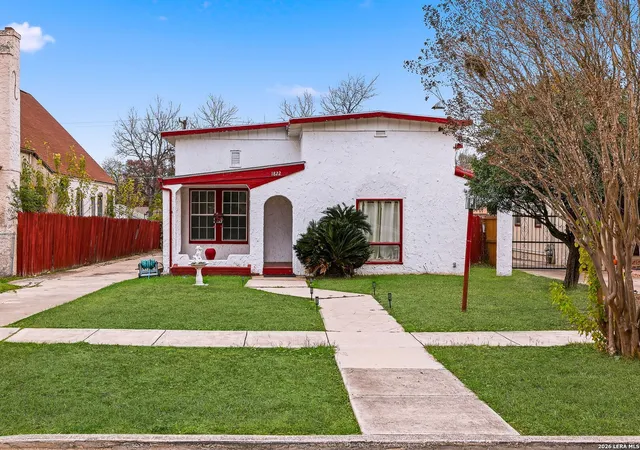 Homes for sale in San Antonio, TX | 1822 W Magnolia Ave, San Antonio, TX 78201 | MLS# 1936395