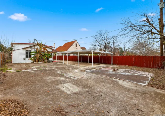 Homes for sale in San Antonio, TX | 1822 W Magnolia Ave, San Antonio, TX 78201 | MLS# 1936395