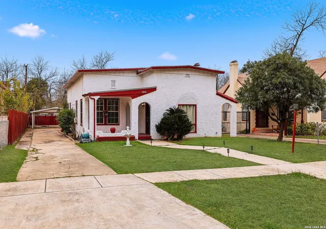 Homes for sale in San Antonio, TX | 1822 W Magnolia Ave, San Antonio, TX 78201 | MLS# 1936395