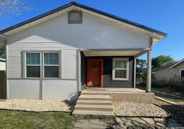 Photo 1 of Single family home for sale at 1531 W French, San Antonio, TX 78201 | MLS# 1936400 | Listing updated on 2026-08-15