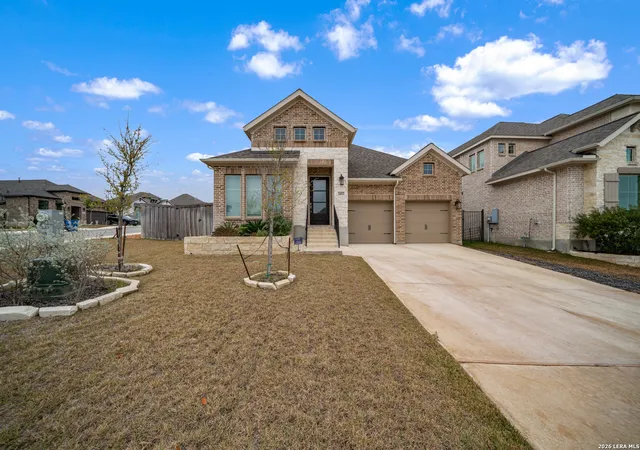 Photo 1 of Single family home for sale at 24013 Sidehill Lie, San Antonio, TX 78261 | MLS# 1936407 | Listing updated on 2026-08-24