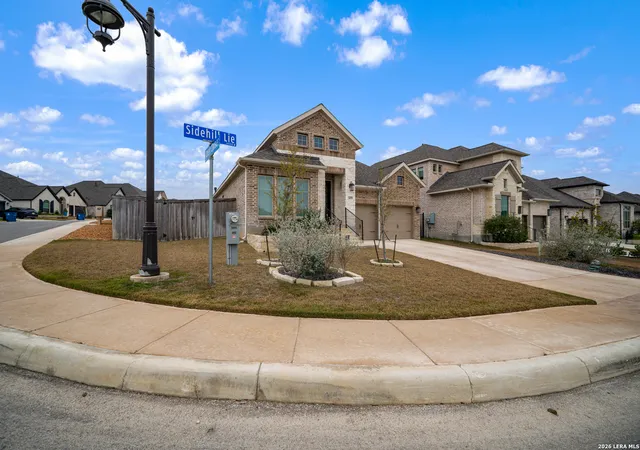 Photo 3 of Single family home for sale at 24013 Sidehill Lie, San Antonio, TX 78261 | MLS# 1936407 | Listing updated on 2026-08-24