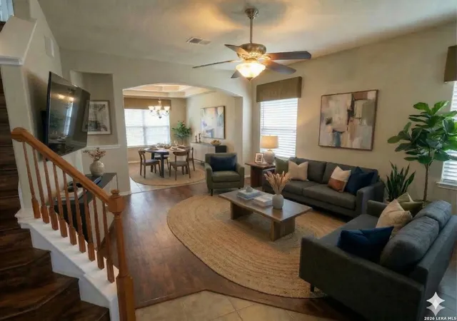 Homes for sale in San Antonio, TX | 5414 Eternal, San Antonio, TX 78247 | MLS# 1936418
