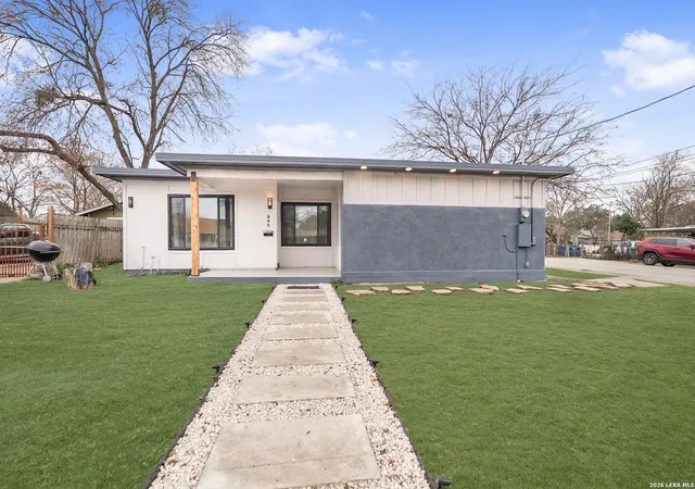 1st image of 866 San Angelo, San Antonio, TX 78201 | MLS# 1936422