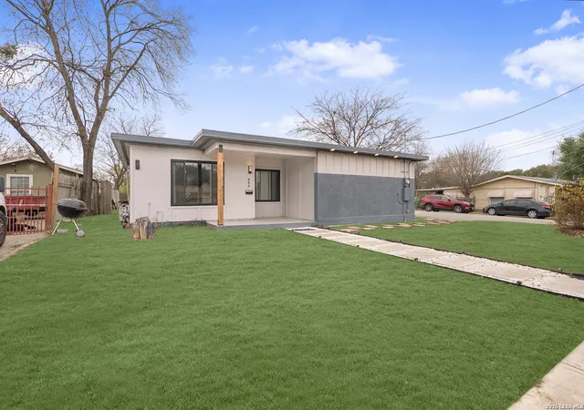 2nd image of 866 San Angelo, San Antonio, TX 78201 | MLS# 1936422