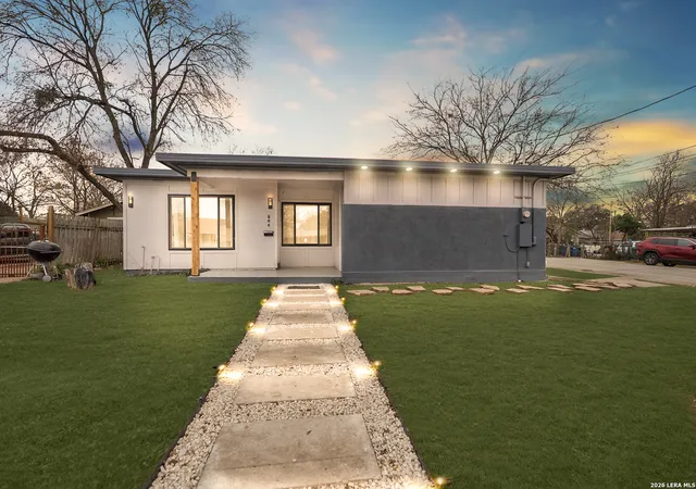 3rd image of 866 San Angelo, San Antonio, TX 78201 | MLS# 1936422