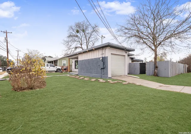 4th image of 866 San Angelo, San Antonio, TX 78201 | MLS# 1936422